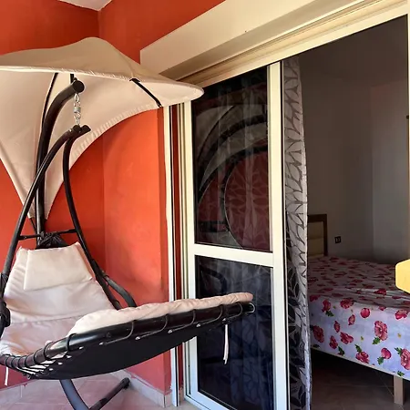 Helia Διαμέρισμα Golem (Tirana)