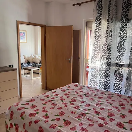 Helia Apartment