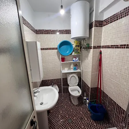 Apartment Helia
