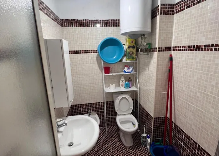 公寓 Helia